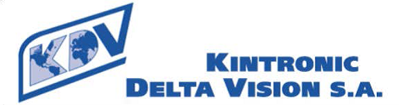 Kintronic Delta Vision S.A. - Spain territory distributor