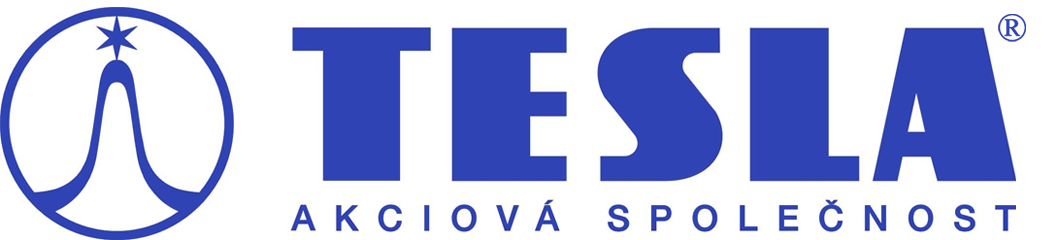 TESLA a.s. - Partner company